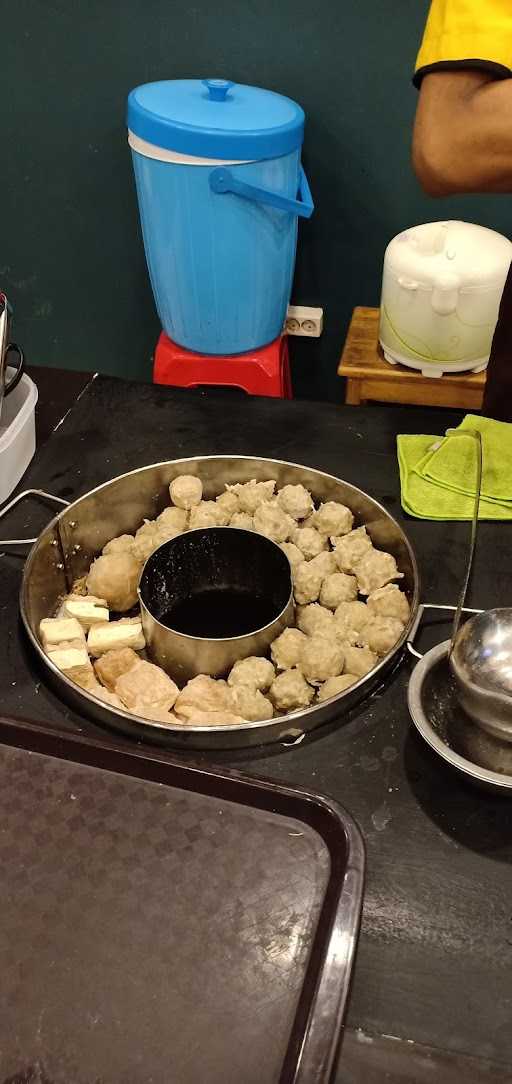 Bakso Malang Nonik - Citra Garden 7 7