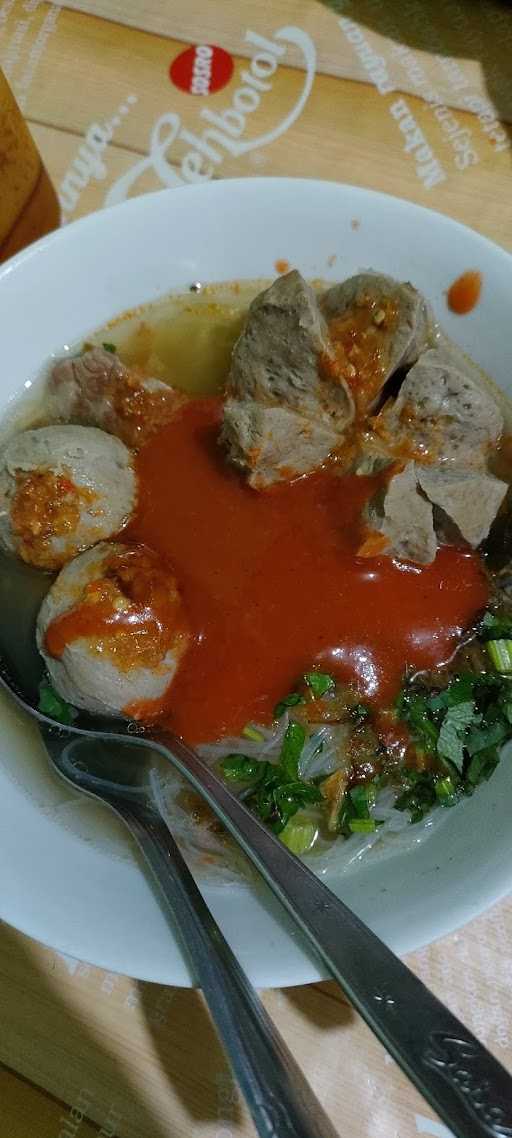 Bakso Muncul 2