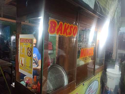 Bakso Muncul 7