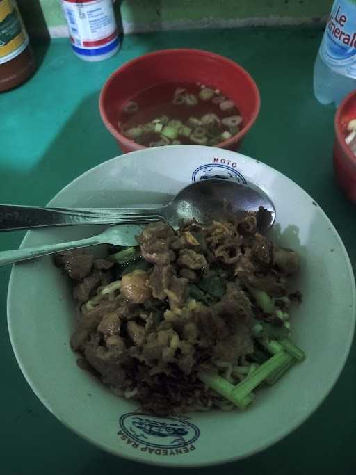 Bakso Muncul 4