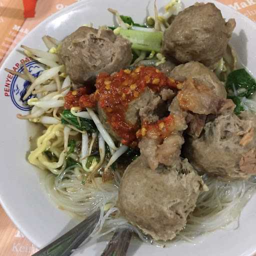 Bakso Muncul 3