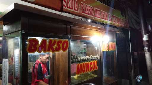 Bakso Muncul 6