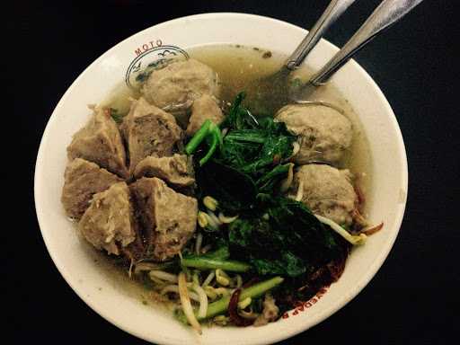 Bakso Muncul 5