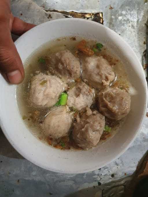 Bakso Pak Gino 7