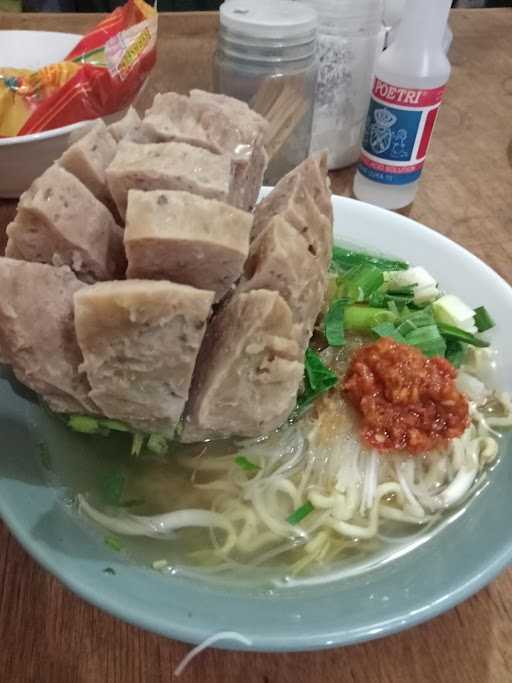 Bakso Pak Gino 9