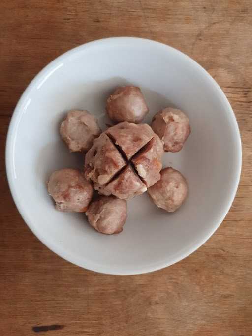 Bakso Pak Gino 4