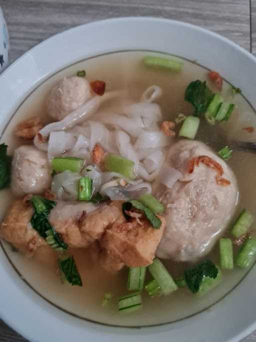 Bakso Rusuk Juragan, City Park 2