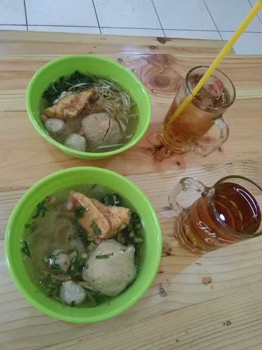 Bakso Rusuk Juragan, City Park 7