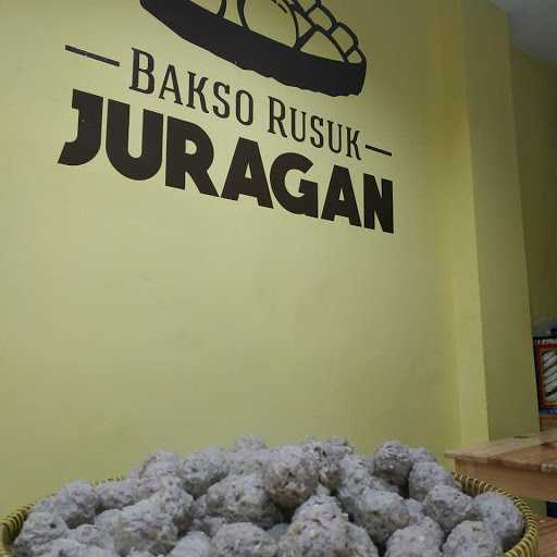 Bakso Rusuk Juragan, City Park 5