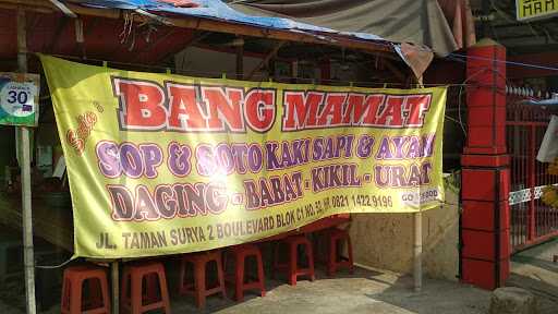 Bang Mamat 9