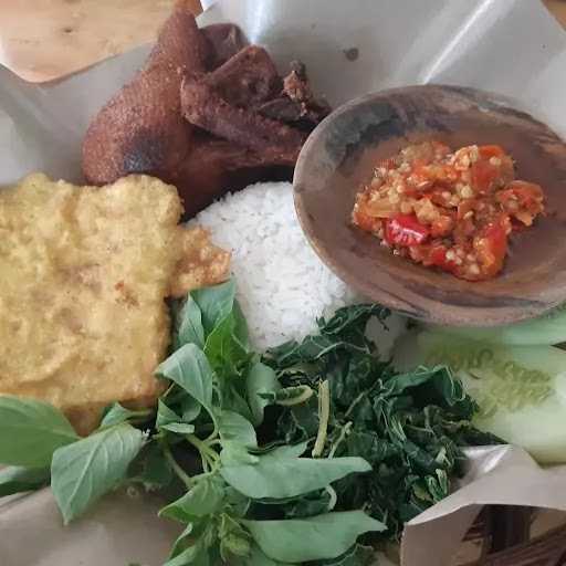 Bebek Goreng H. Slamet (Asli) Kartosuro By Papyrus, Kalideres 3