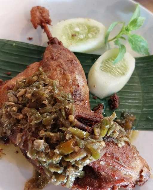 Bebek Kaleyo - Daan Mogot 7