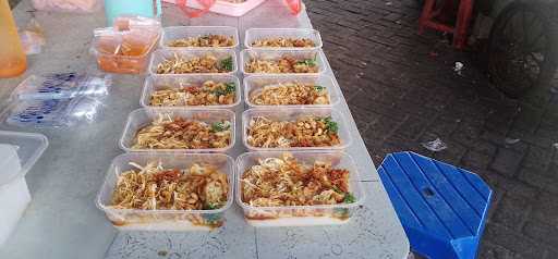 Bubur Ayam Agung Jaya 3