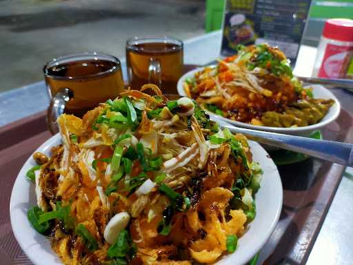 Bubur Ayam Bahari Syfa,Lottemart 4