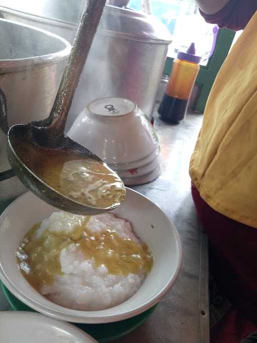 Bubur Ayam Bahari Syfa,Lottemart 7