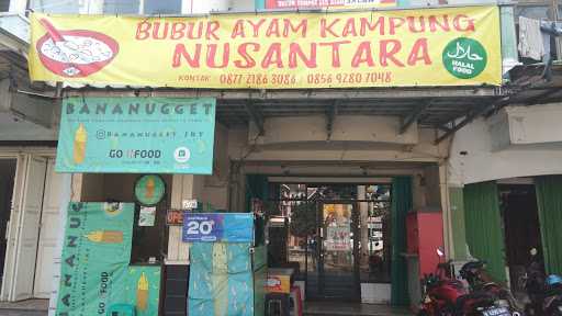 Bubur Nusantara 5