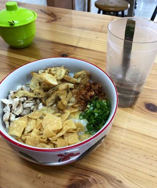 Bubur Nusantara 4