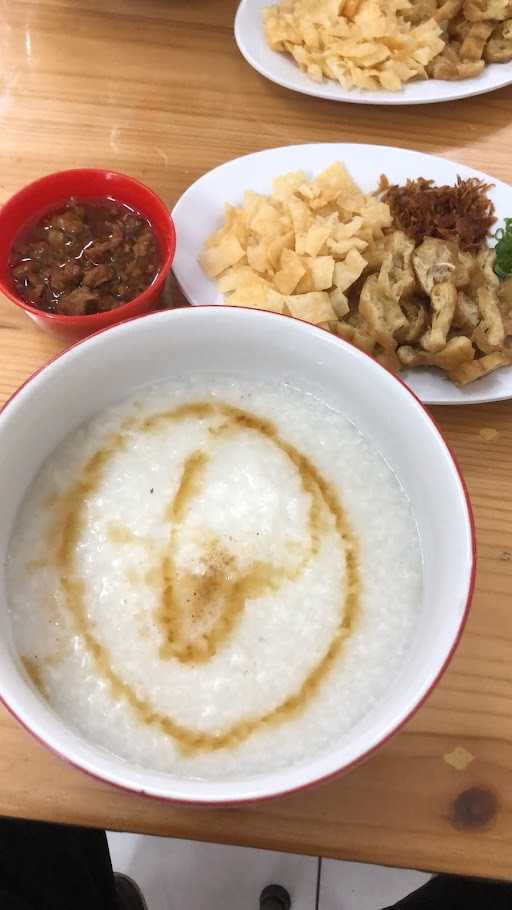 Bubur Nusantara 2