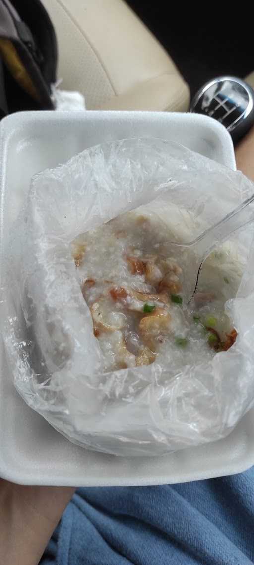 Bubur Nusantara 1