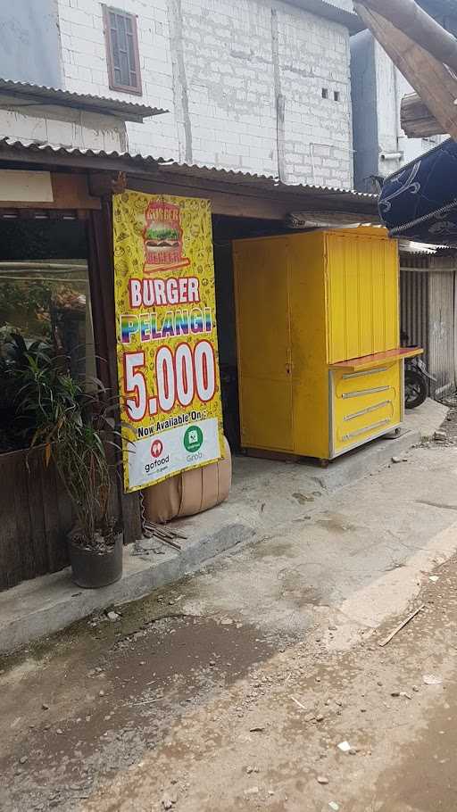 Burger Begeer Bambularangan 4