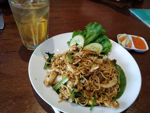 Canteen Pik Masakan Nyonya 9