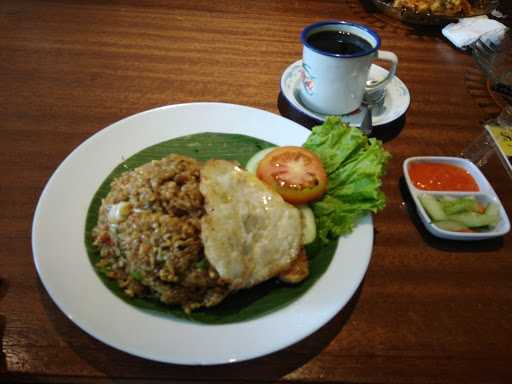 Canteen Pik Masakan Nyonya 8