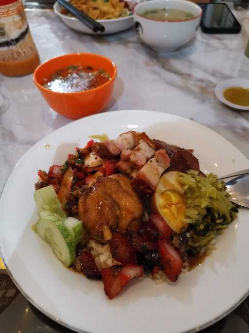 Canteen Pik Masakan Nyonya 10