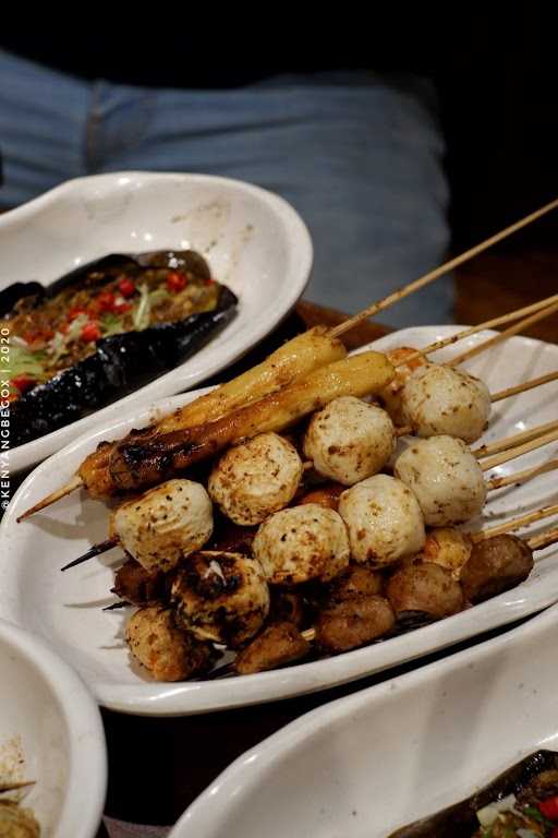 Canteen Pik Masakan Nyonya 6