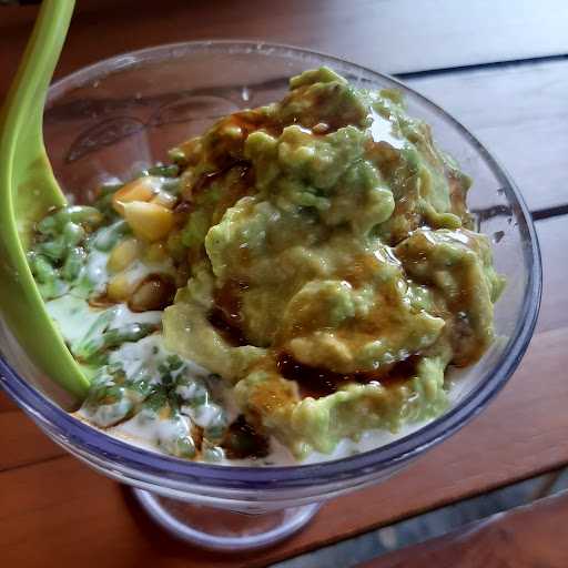 Cendol Durian Sultan Jakarta 5