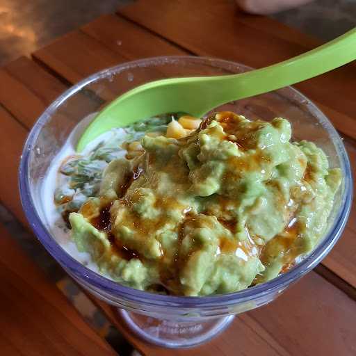 Cendol Durian Sultan Jakarta 3