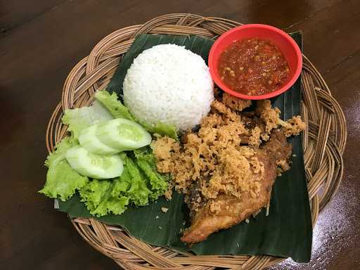 Dapur Betawi Jkt 9