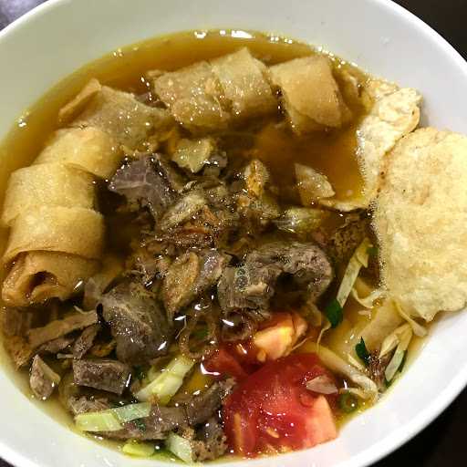 Dapur Betawi Jkt 7