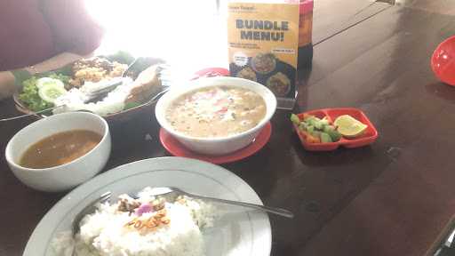 Dapur Betawi Jkt 4