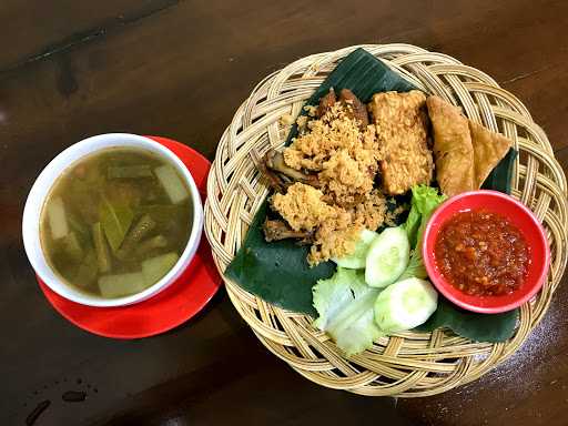 Dapur Betawi Jkt 2