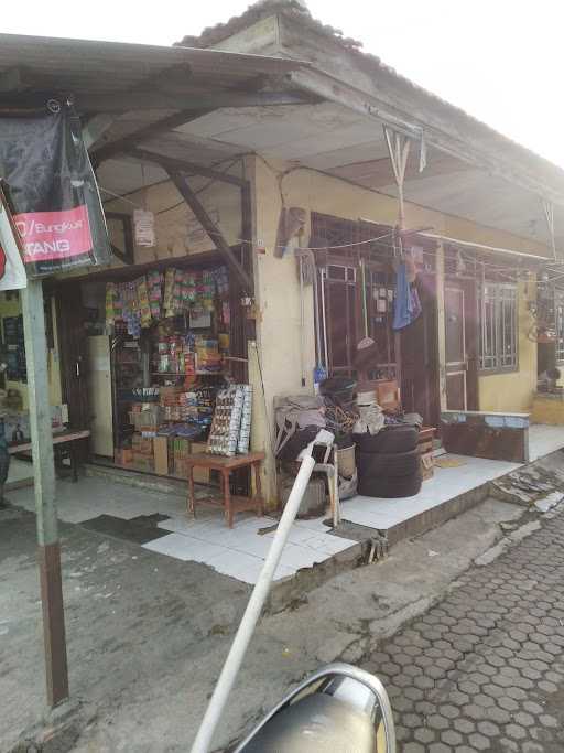 Depot Makan Idaman 2