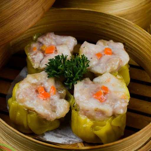 Dim Sum Town 5