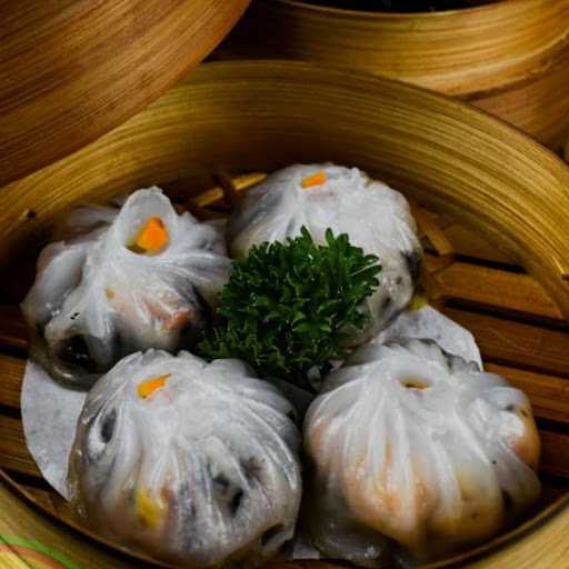 Dim Sum Town 9