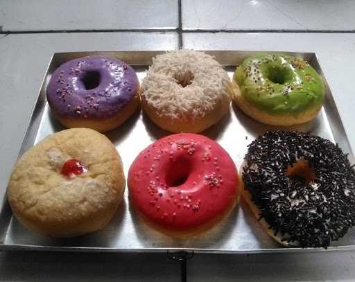 Donat Bang O 1