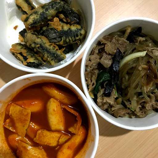 Eomma Kimchi 3