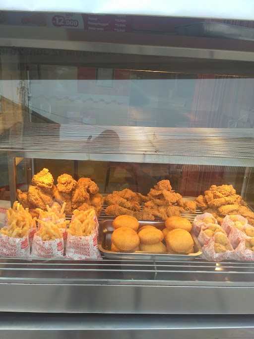 Hisana Fried Chicken 3