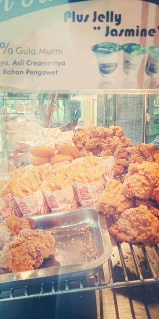 Hisana Fried Chicken 7