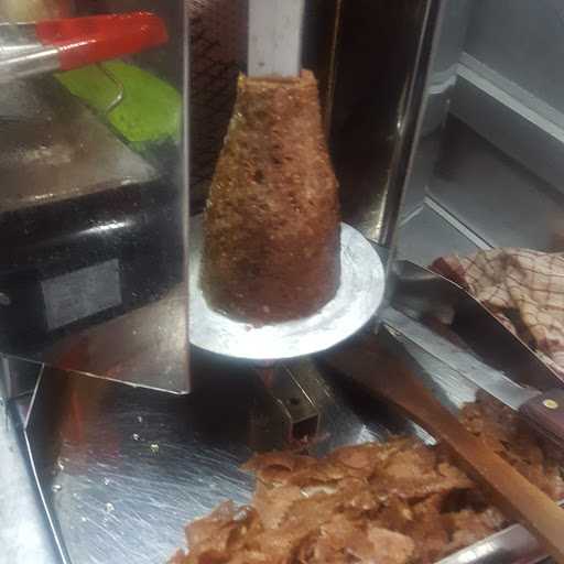 Kebab Almeera Daan Mogot 10