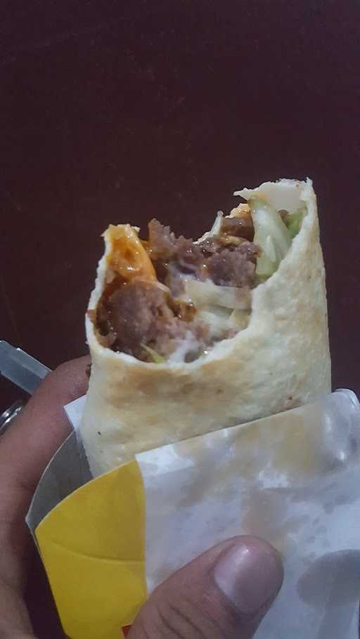 Kebab Almeera Daan Mogot 7