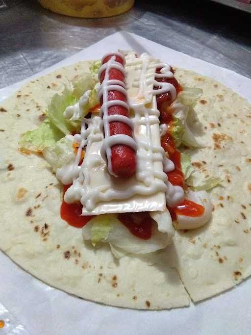 Kebab Kota Pegadungan 6