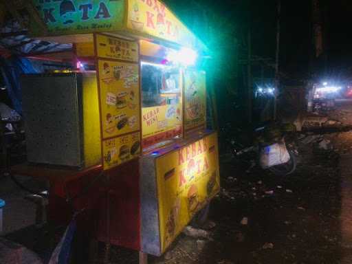 Kebab Kota Peta Barat 7