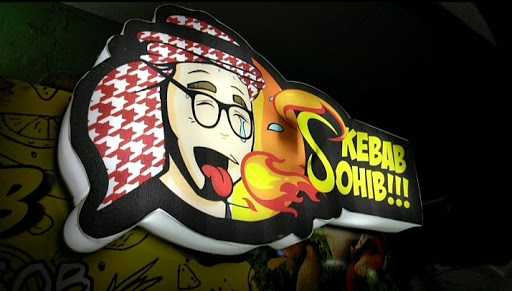 Kebab Sohib 4