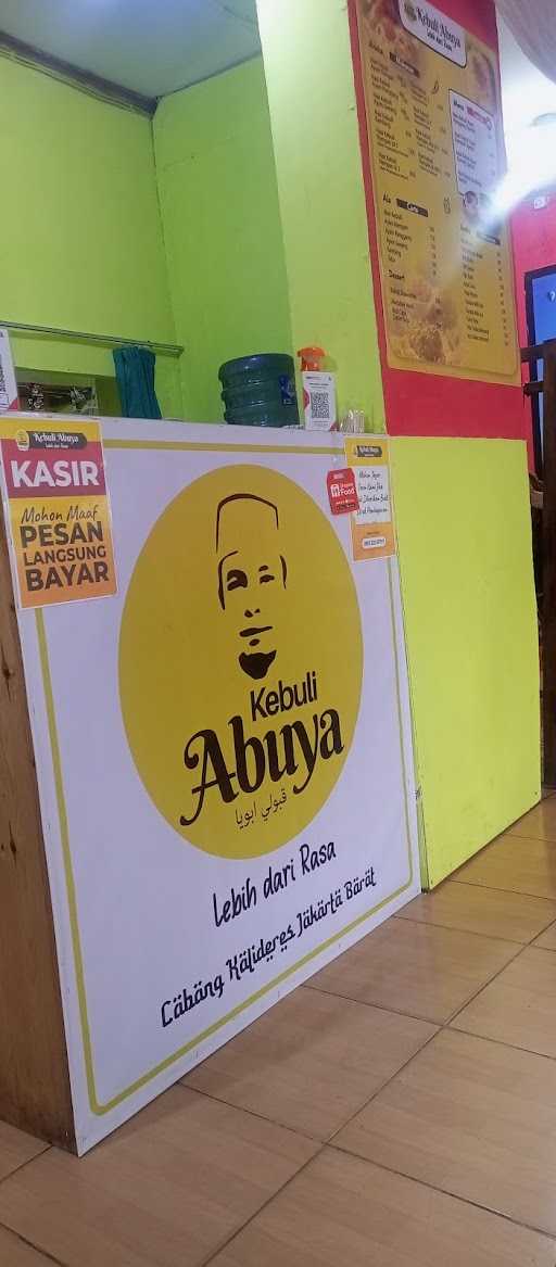 Kebuli Abuya Kalideres 10