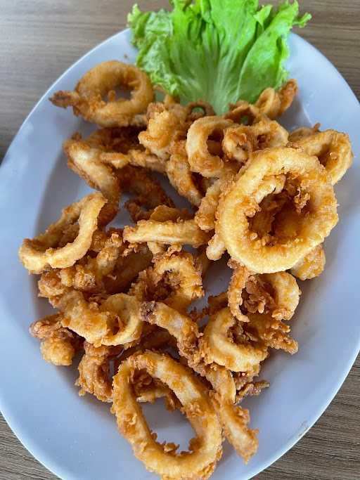 Kungfu Live Seafood Cengkareng 10