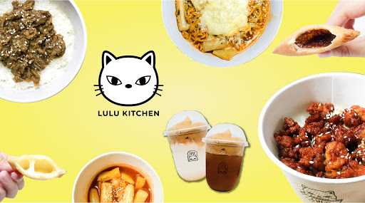 Lulu Kitchen 1