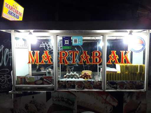 Martabak Ahmad Pelopor 2